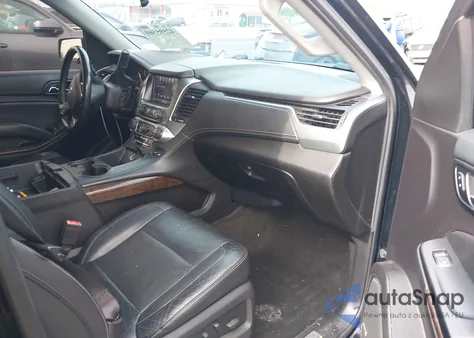 2016 Chevrolet Tahoe Lt from USA, damaged, VIN 1GNSCBKC3GR442979